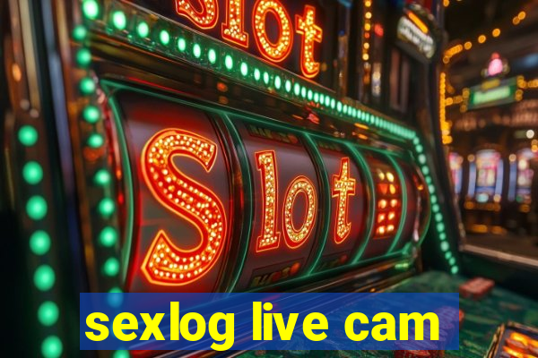 sexlog live cam